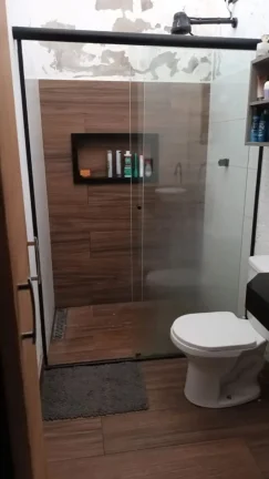 Imagem Casa em condomínio fechado no Horto Florestal 3 - conforto, segurança e qualidade de vida