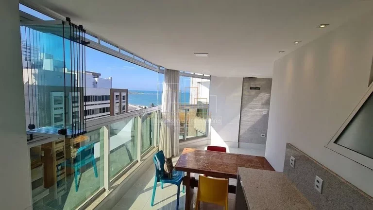 Imagem Apartamento com 4 quartos duas suítes ao lado do Extraplus e a 50 metros do mar