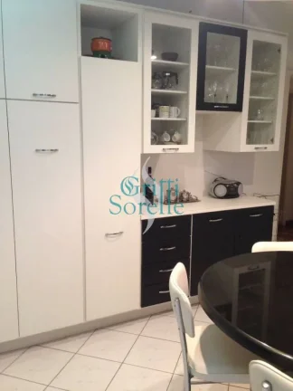 Imagem Apartamento à Venda no Itaim Bibi - São Paulo/SP.