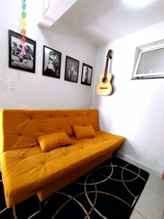 Imagem Vendo Cobertura em Santo André, Parque Oratório