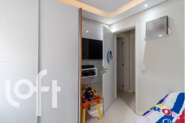 Imagem APARTAMENTO RESIDENCIAL em São Paulo - SP, Belém