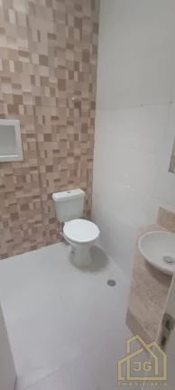 Imagem Sobrado com 3 Quartos à Venda, 150 m² em Vila Linda - Santo André
