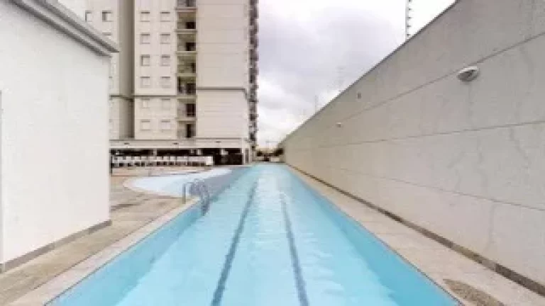 Imagem Imóvel com 2 Quartos à Venda, 53 m² em Vila Moraes - São Paulo