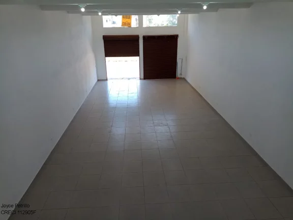 Imagem Aluguel de Salão Comercial Espaçoso e Moderno em Peruíbe.