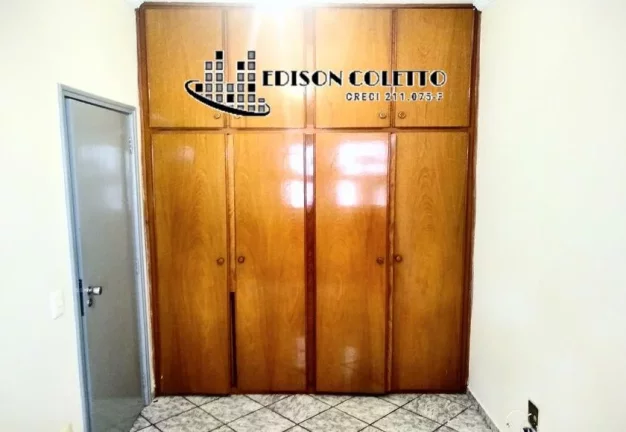 Imagem Casa à venda com ótima localização em Piracicaba no Bairro Alto