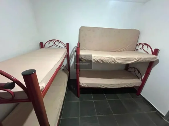 Imagem Apartamento para Locação em Ubatuba / SP no bairro Praia Grande