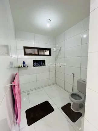 Imagem Casa - 4 Quartos - 1 Suíte - 260 m² - Altiplano Cabo Branco, João Pessoa/PB