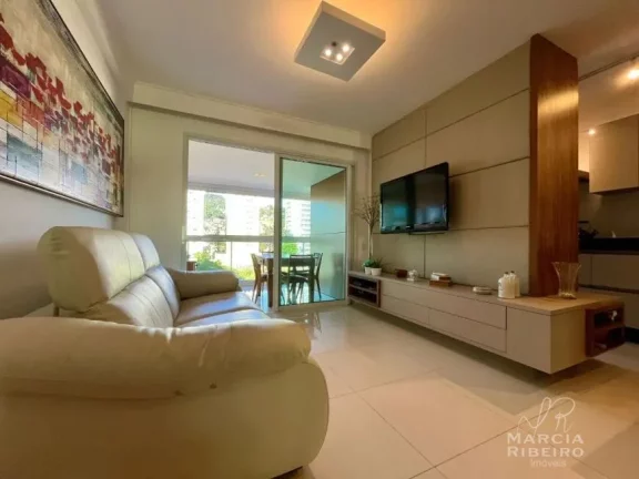 Imagem Apartamento 2 Suítes na Agronômica