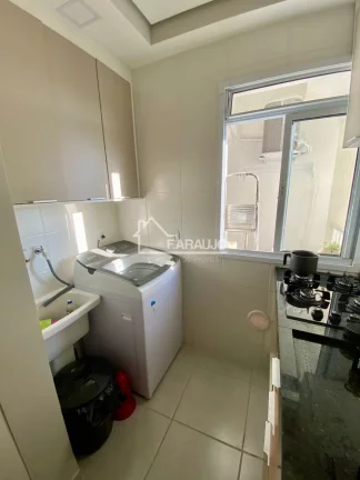 Imagem APARTAMENTO À VENDA EM SOROCABA-SP