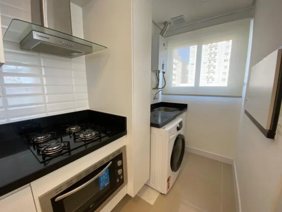 Imagem Apartamento 4 Dormitórios - Bairro Navegantes