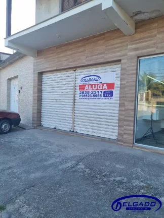 Imagem DELGADO aluga LOJA com aproximadamente 50 metros em Nancilandia - Itaboraí