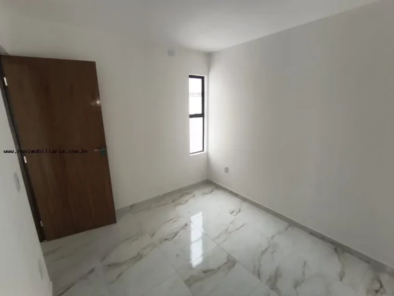 Imagem Casa à venda no Cidade Sul Bairro Gramame em João Pessoa/PB.