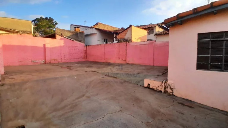 Imagem Casa com 2 dormitórios à venda, 62 m² por R$ 320.000,00 - Centro - Tatuí/SP