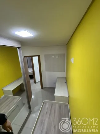 Imagem Apartamento sem Condomínio para Venda em Santo André / SP no bairro Vila Curuçá