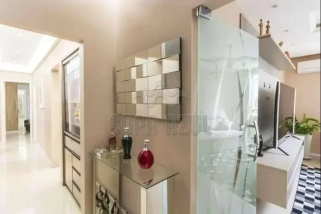 Imagem Copacabana – Rua Paula Feitas | Residencial › Apartamento 3 quarto(s) à Venda