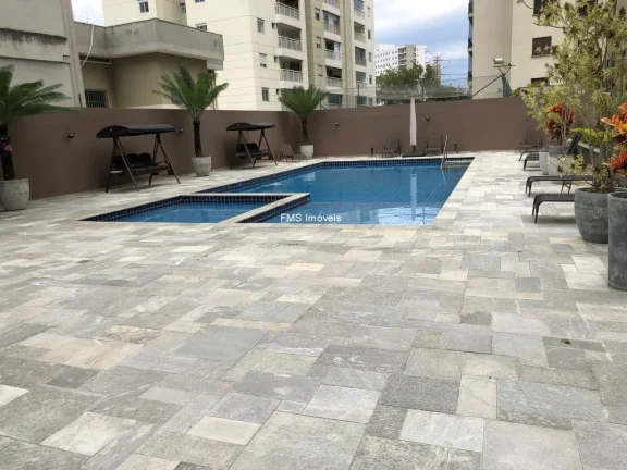 Imagem Apartamento a venda no Morumbi com 5 Quartos, 4 vagas de garagem e 257m²