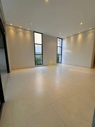 Imagem Casa com 3 suíte no Alphaville - Ribeirão Preto/SP