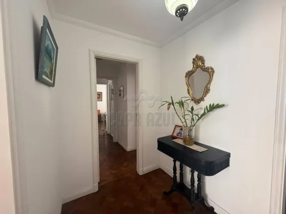 Imagem Copacabana - Residencial › Apartamento com 3 quarto(s) a Venda