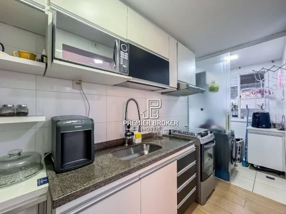 Imagem Apartamento à venda, 72 m² por R$ 495.000,00 - Várzea - Teresópolis/RJ