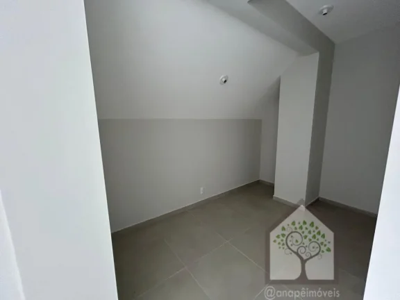 Imagem Apartamento Duplex novo, financiável.