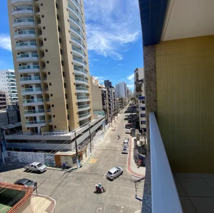 Imagem APARTAMENTO RESIDENCIAL em GUARAPARI - ES, PRAIA DO MORRO