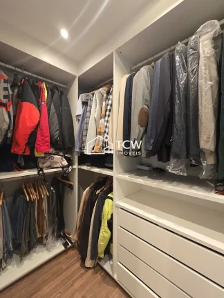 Imagem Apartamento 3 suítes no Aclimação