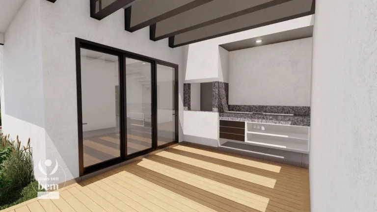 Imagem Terreno à venda, 273 m² por R$ 520.000,00 - Bairro Alto - Curitiba/PR