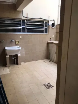 Imagem Vendo Sobrado em Santo André, Bairro Jardim
