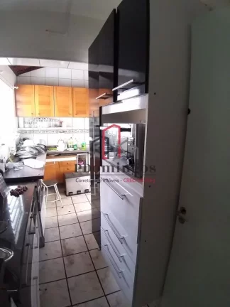 Imagem SOBRADO - PONTO COMERCIAL - AVENIDA MOVIMENTADA - BAIRRO BONFIM - CAMPINAS SP