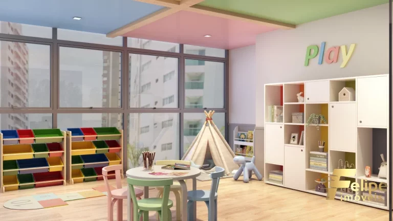 Imagem APARTAMENTO DE 1 QUARTO NA PRAIA DE ITAPARICA / VILA VELHA - ES