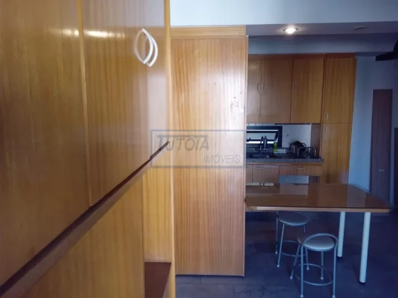 Imagem APARTAMENTO À VENDA NO PARAÍSO, SÃO PAULO