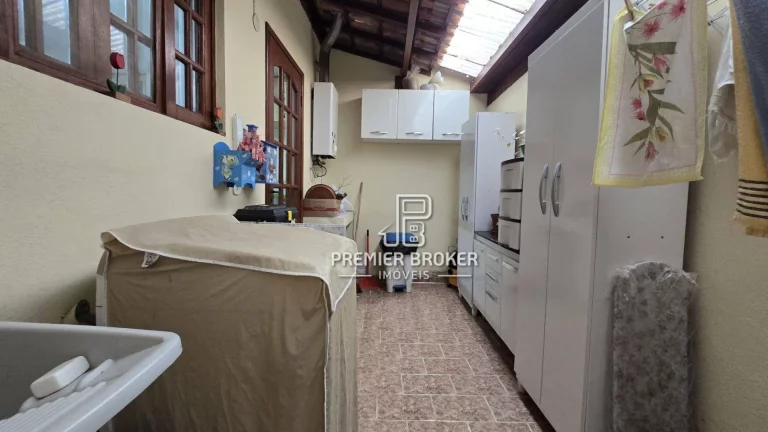 Imagem Casa à venda, 100 m² por R$ 360.000,00 - Albuquerque - Teresópolis/RJ