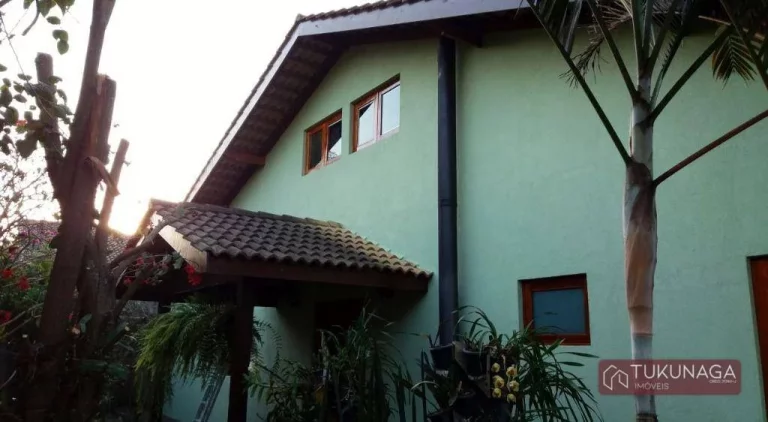 Imagem Chácara com 3 quartos à venda, 1100 m² por R$ 2.330.000 - Jardim Estância Brasil - Atibaia/SP