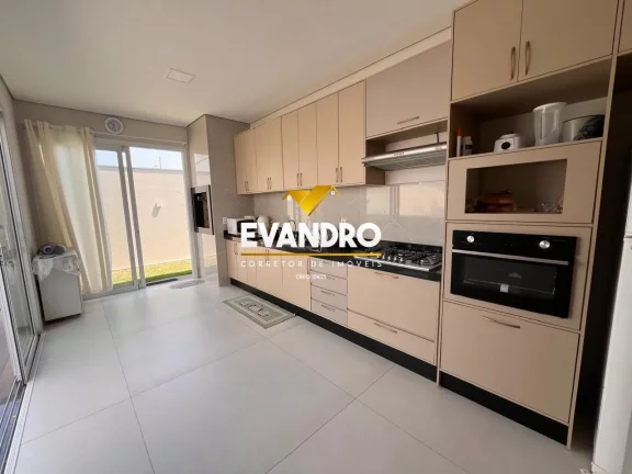 Imagem Casa em Condomínio para Venda em Cuiabá / MT no bairro Condomínio Primor das Torres