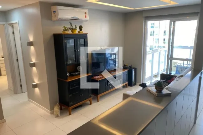 Imagem Apartamento à Venda - Recreio, 2 Quartos, 70 m2