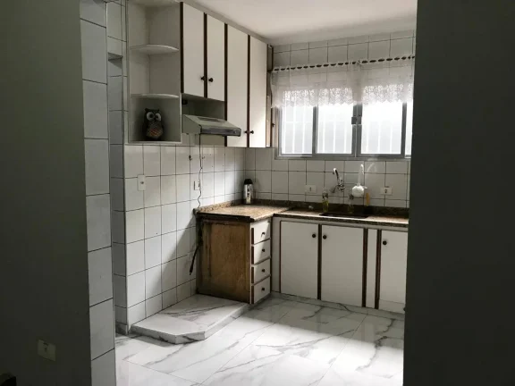 Imagem Sobrado Maravilhoso 258 m² 5 Dormitorios 5 Vagas de Garagens