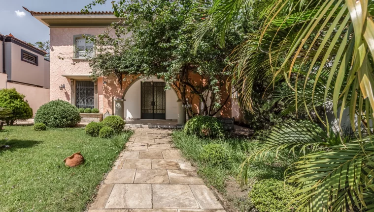 Imagem Casa RESIDENCIAL em SÃO PAULO - SP, JARDIM PAULISTA