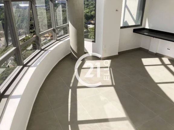 Imagem Apartamento Duplex à venda, 61 m² por R$ 1.600.000,00 - Ibirapuera - São Paulo/SP