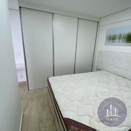 Imagem Apartamento Mobiliado 78m, 2 suítes a venda e aluguel R$ 9.500-Alphaville