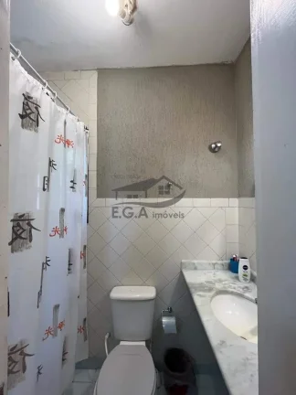Imagem CASA NO SERTÃO DE CAMBURI CONDOMÍNIO