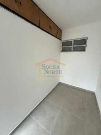 Imagem Apartamento 2 dormitórios, sala 2 ambientes, cozinha com armários, área de serviço, 2 banheiros,...