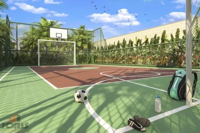 Imagem Apartamento a Venda no bairro Jurema - Caucaia, CE