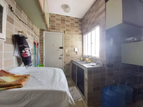 Imagem Apartamento de 258m² à venda com 3 quartos, localizado na Boa Vista, Recife - Pernambuco.