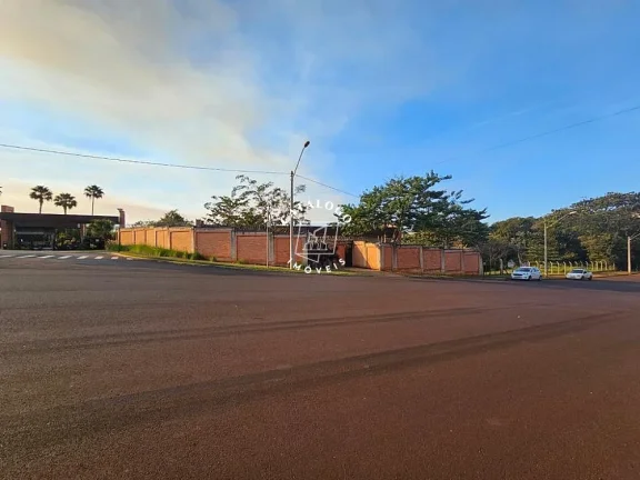 Imagem Terreno a Venda no bairro Vila do Golf - Ribeirão Preto, SP