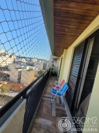 Imagem Cobertura para Venda em São Bernardo do Campo / SP no bairro Rudge Ramos
