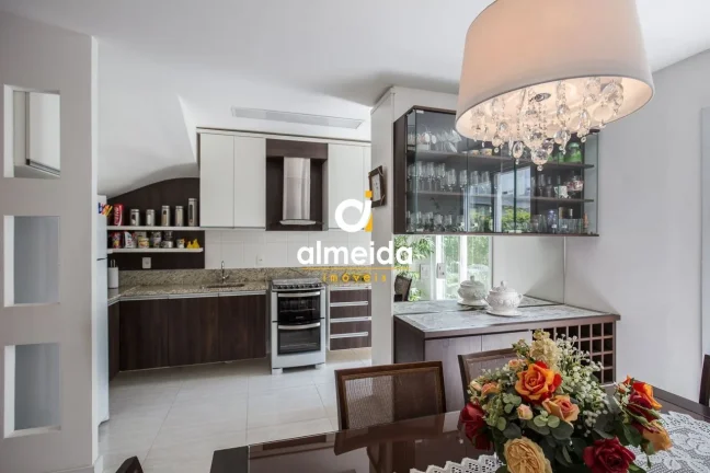 Imagem Casa 3 dormitórios à venda São José Santa Maria/RS