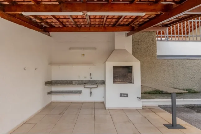 Imagem Apartamento à venda em São Paulo, Vila Monte Alegre, com 3 quartos, 84m2