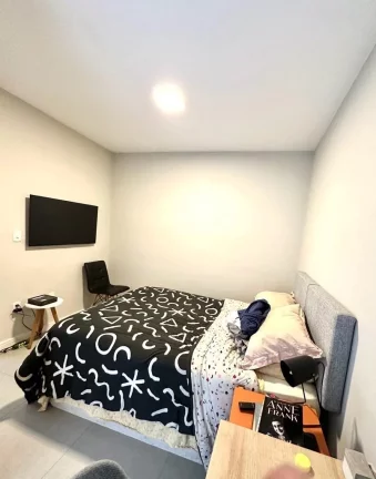 Imagem Comprar apartamento com 2 quartos em São João Clímaco São Paulo SP