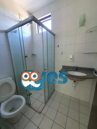Imagem Casa residencial Duplex para Venda e Locação, Santa Mônica, Feira de Santana
