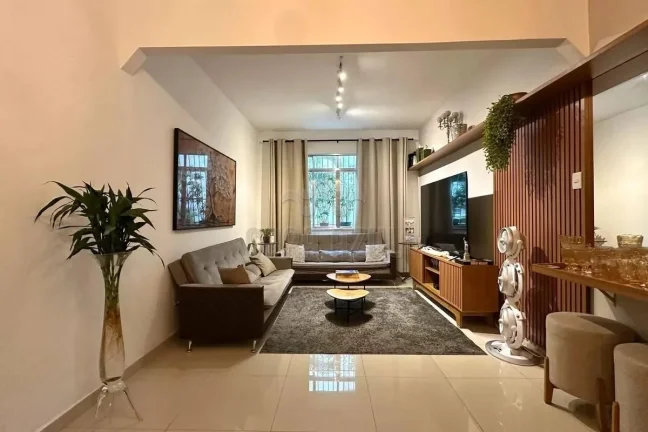 Imagem Copacabana - Residencial › Apartamento com 2 quarto(s) a Venda